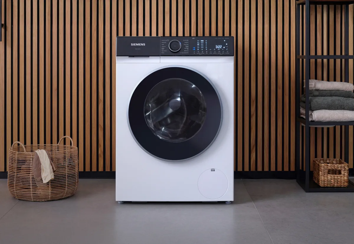 team-2 siemens washing machine repairing