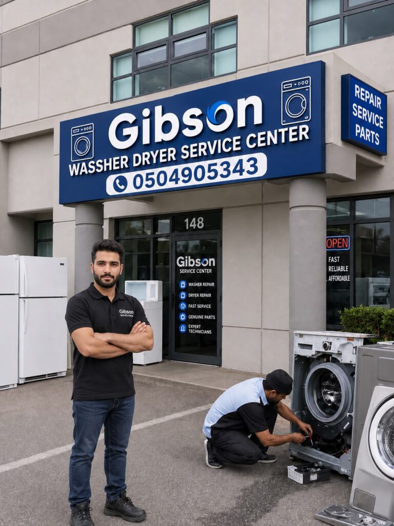 About gibson washer dryer service center dubai (2)